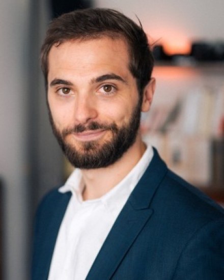 En tant que chef d’entreprise dans le recrutement, Gaëtan Silnicki découvre un tout nouveau métier