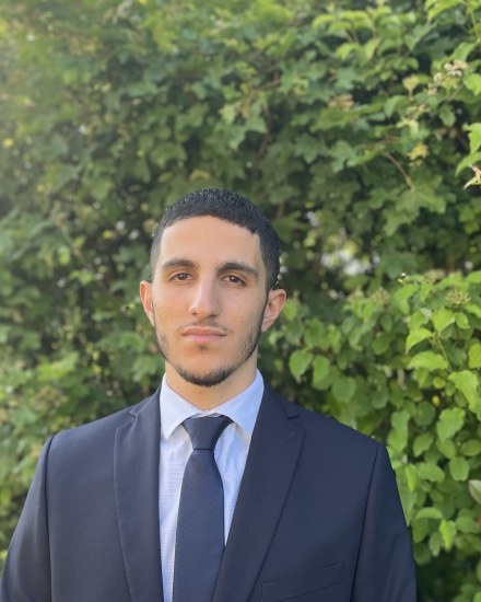 Rayan Mraghni - PGE emlyon