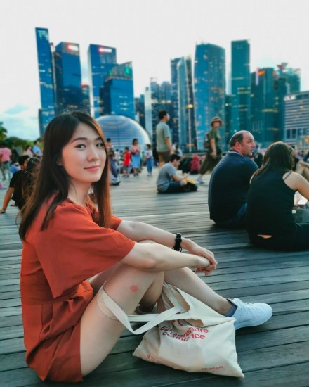 Sylvie Jiang | emlyon business school